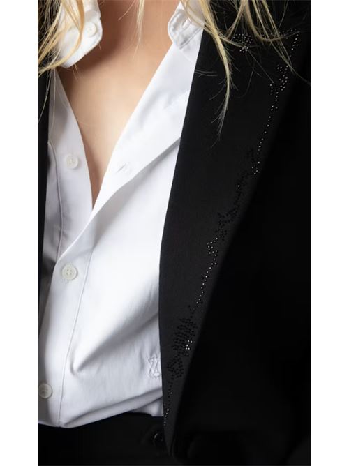 VIVA ZADIG&VOLTAIRE | WWBL01917011 BLACK